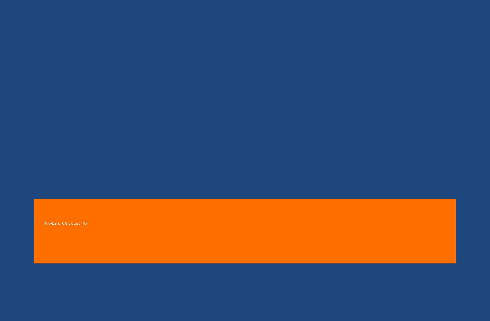 Evidence-led growth playbook 054