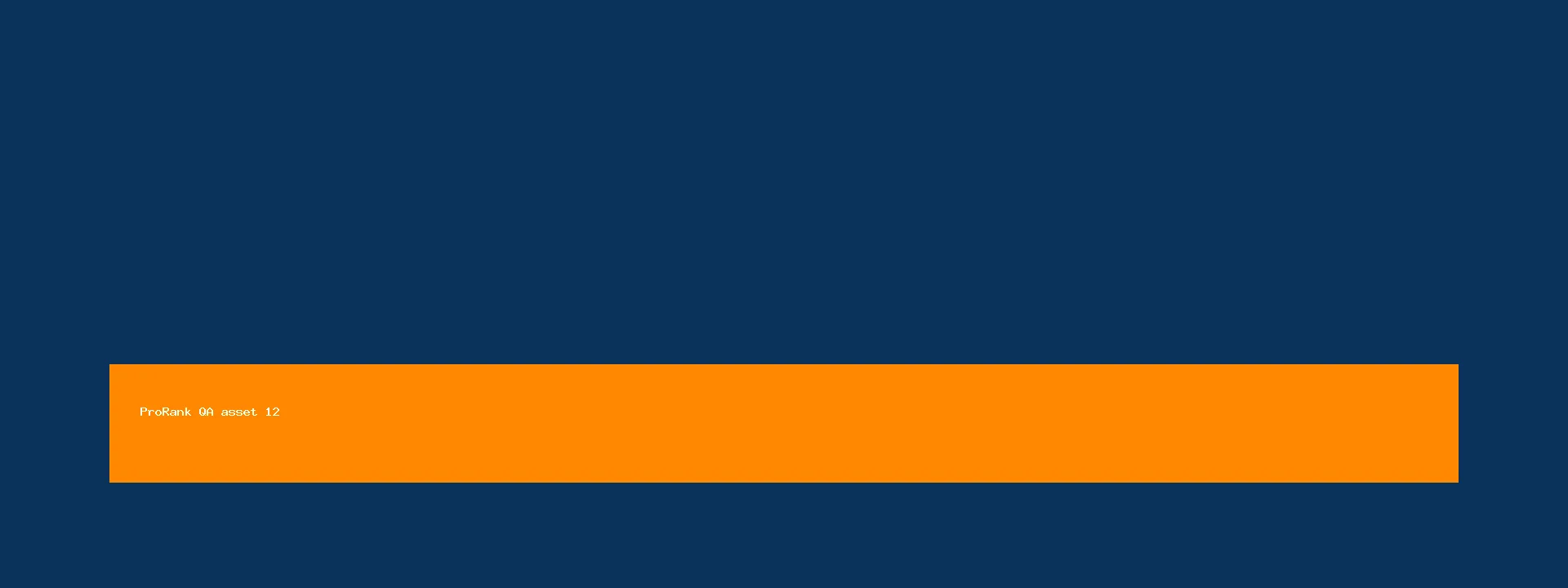 Evidence-led growth playbook 011