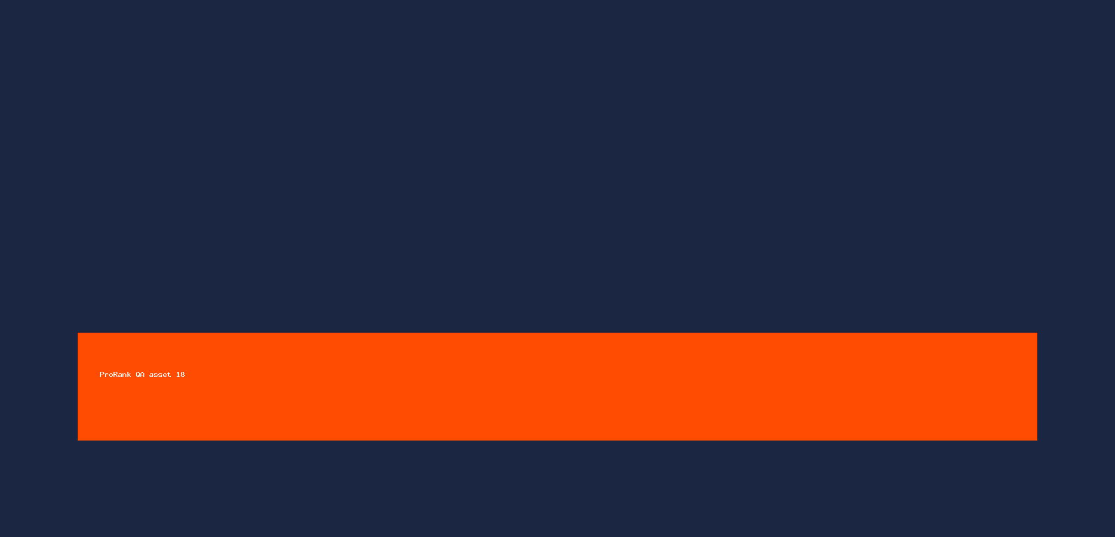 Evidence-led growth playbook 017
