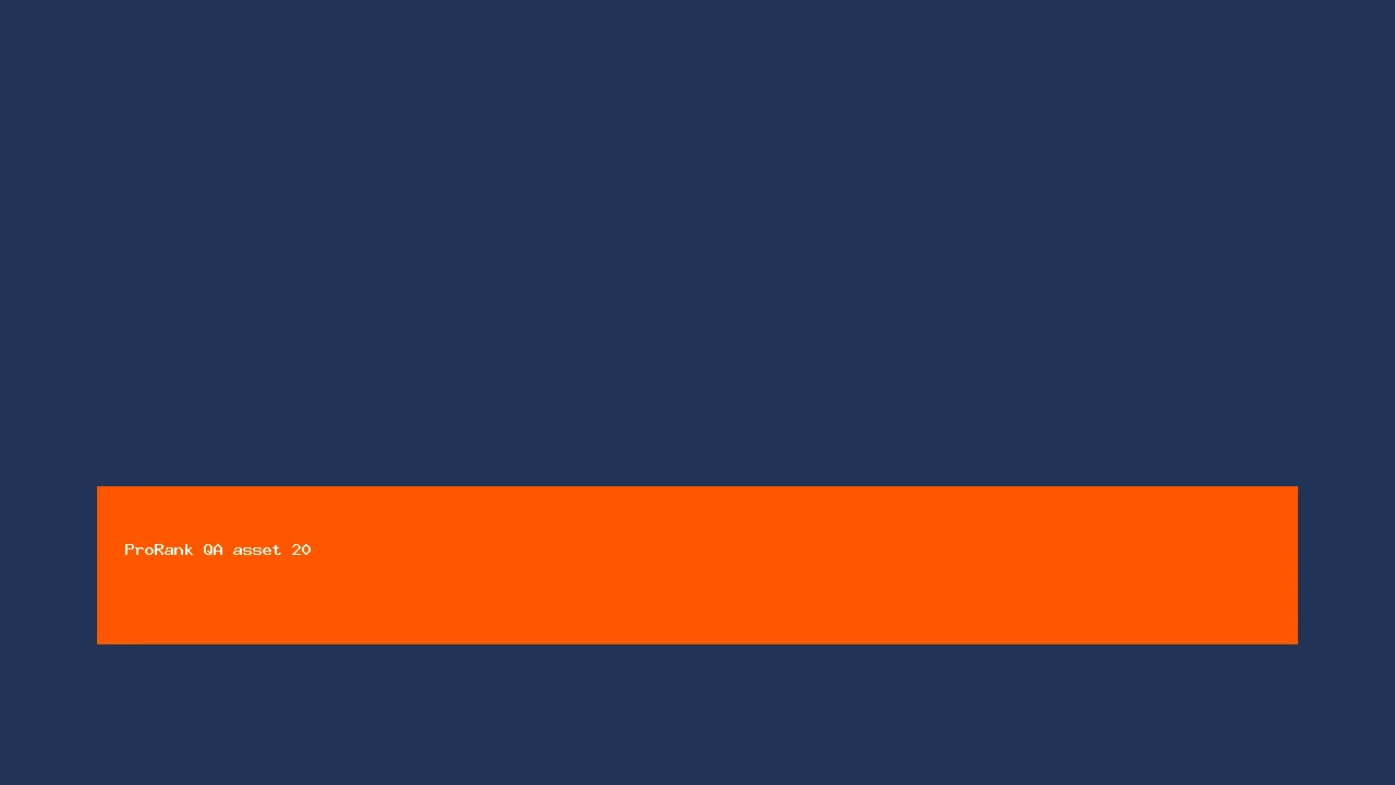 Evidence-led growth playbook 067