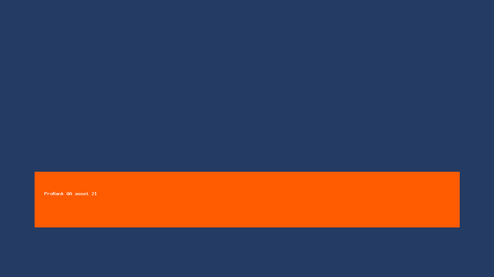 Evidence-led growth playbook 020