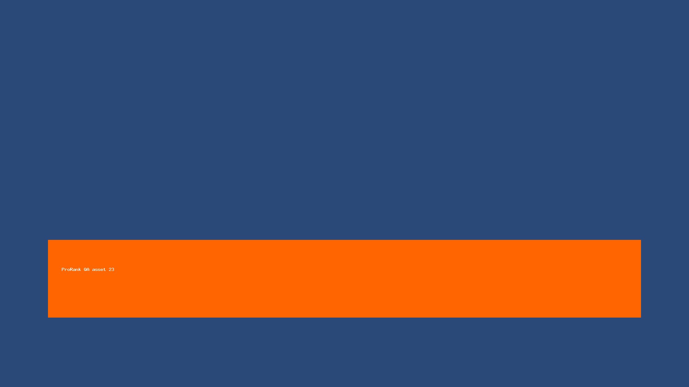 Evidence-led growth playbook 022