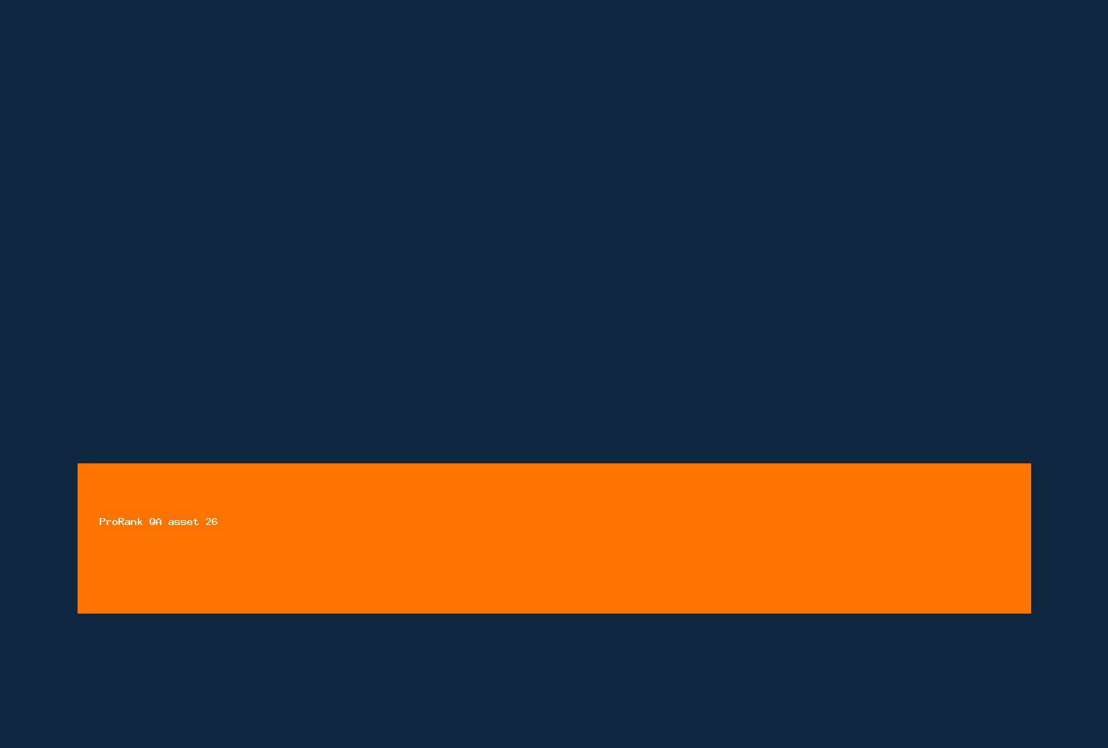 Evidence-led growth playbook 025