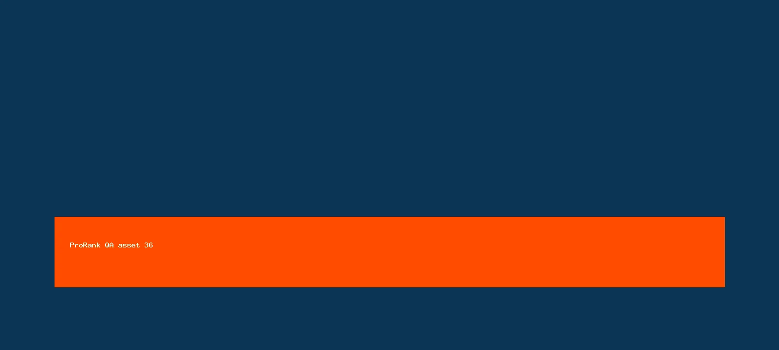 Evidence-led growth playbook 035