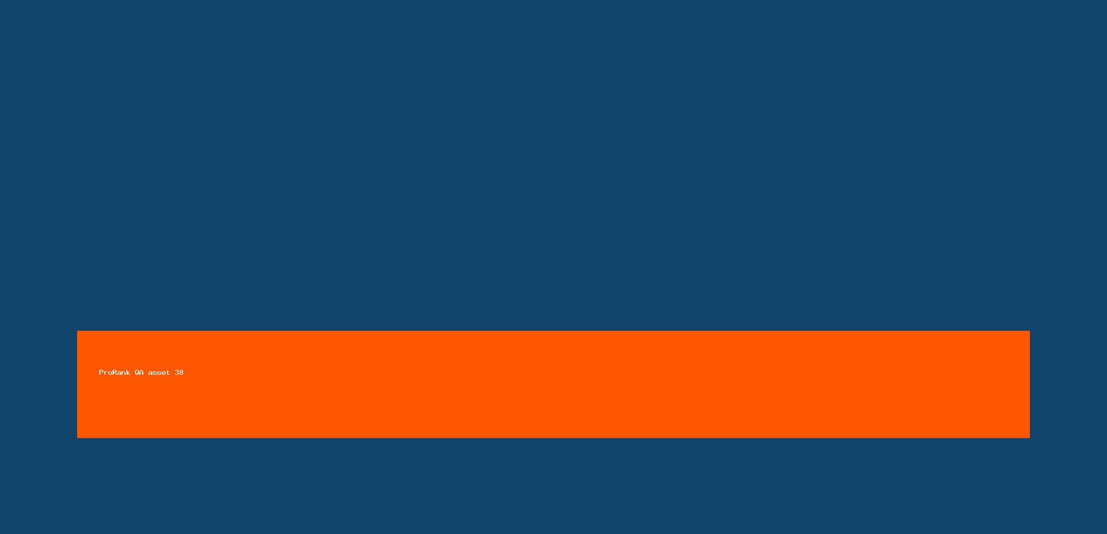 Evidence-led growth playbook 037