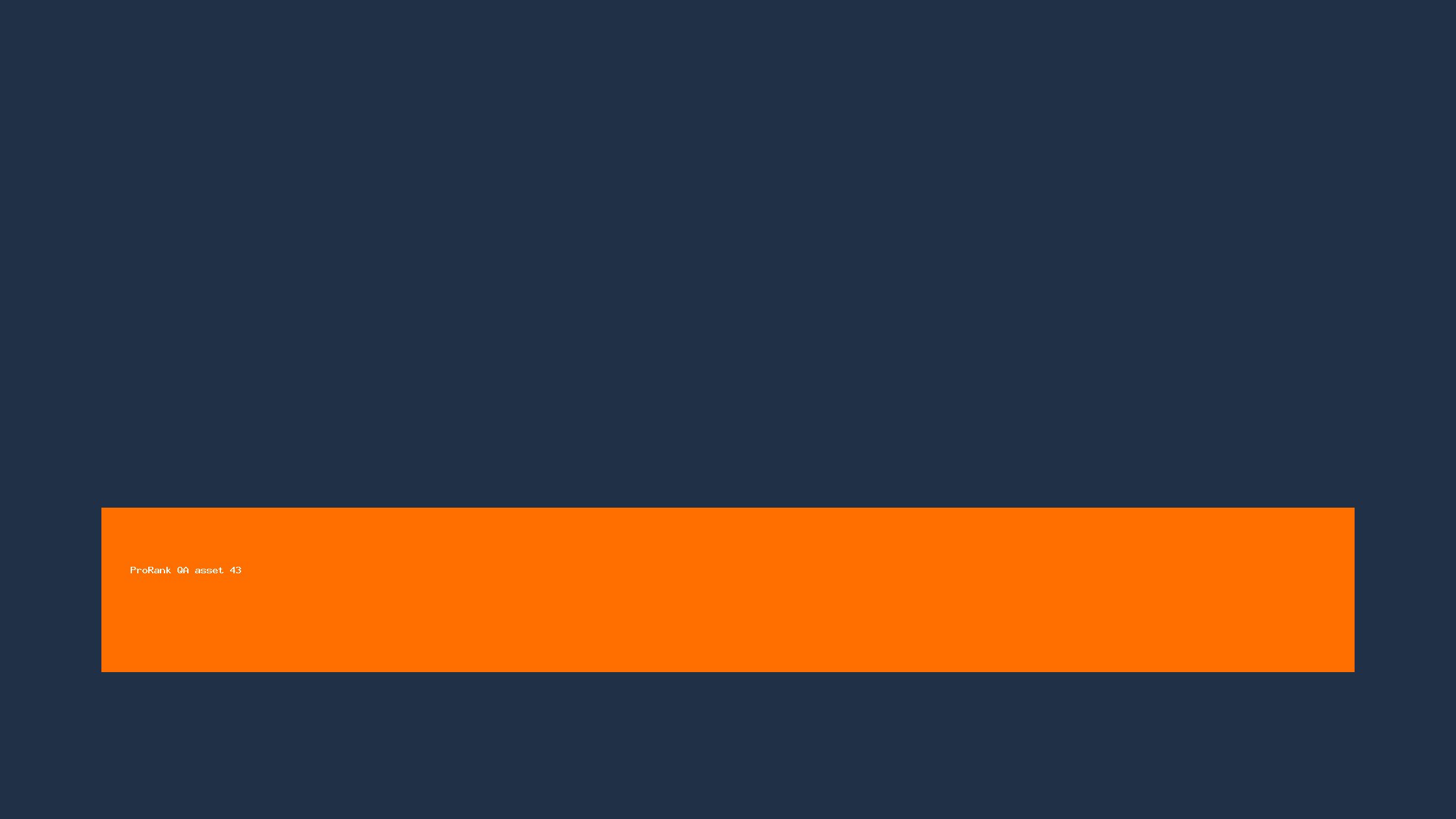 Evidence-led growth playbook 042