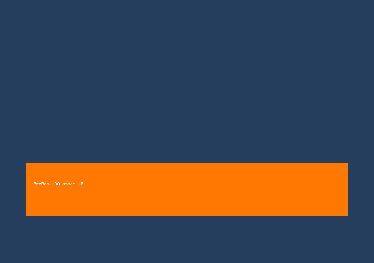Evidence-led growth playbook 044